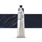 VALLEJO ACRYLIC STUDIO 46:58ML. PRUSSIAN BLUE PHTHALO - Al Masam Stationery LLC
